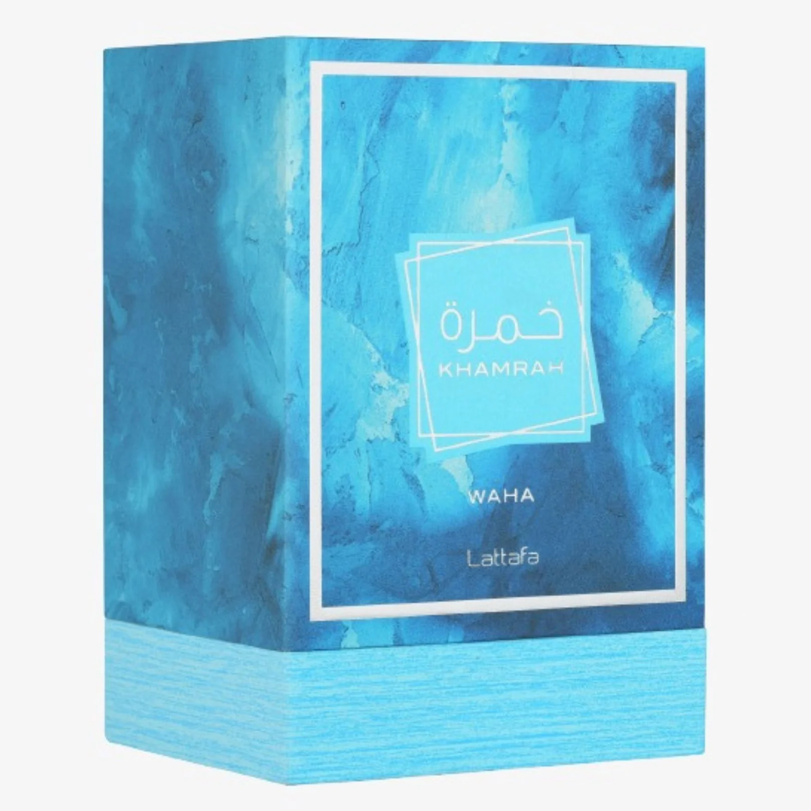Khamrah Waha 100 ml