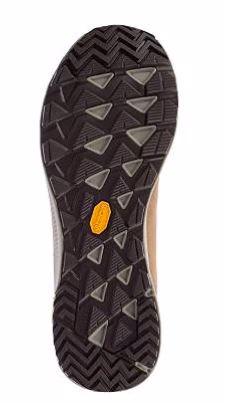 Men's Ontario Mid Waterproof Boot
