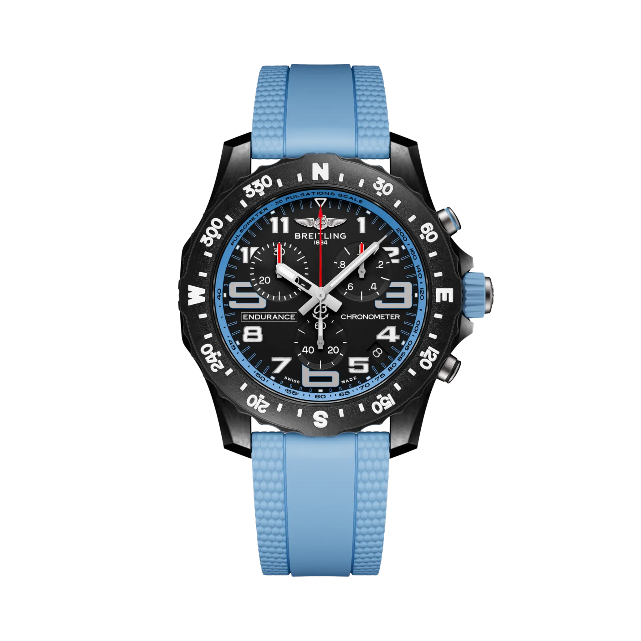 [2026 Mirror Grade]Breitling Professional Endurance Pro 44mm X82310281B1S2