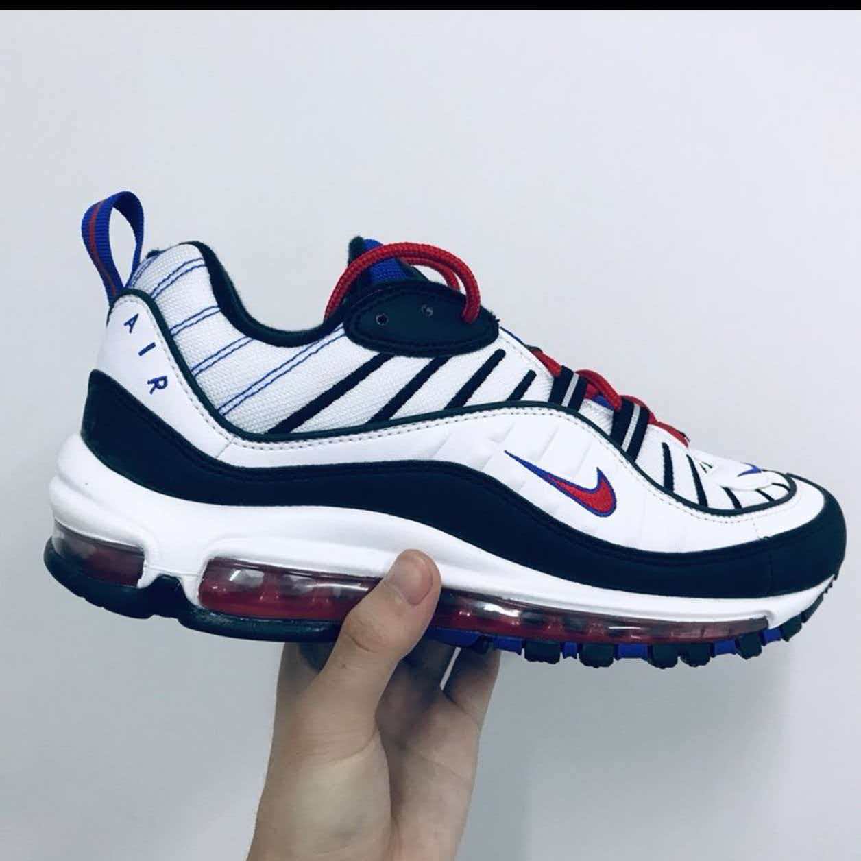Nike Air Max 98 