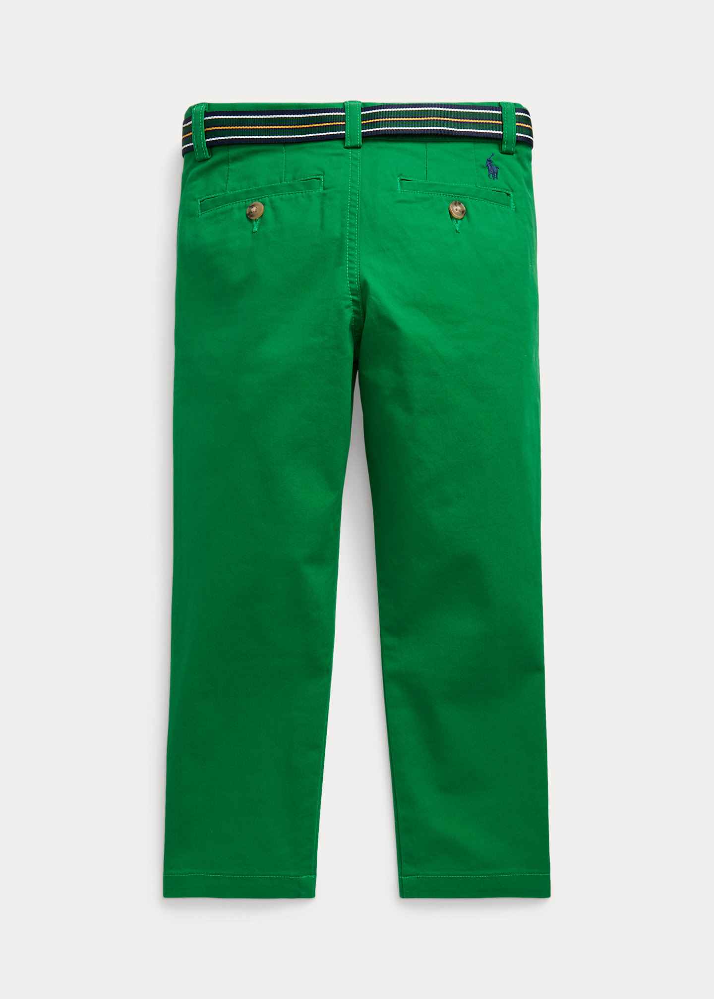Skinny Fit Flex Abrasion Twill Pant