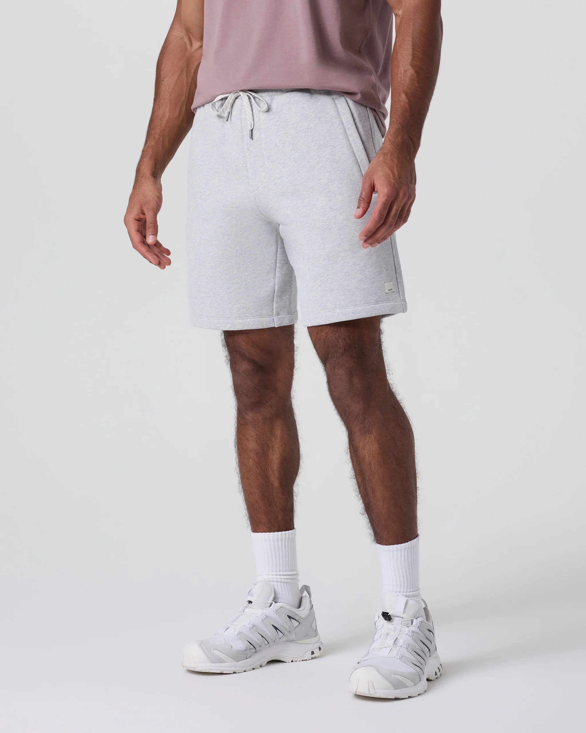 Seaside Short 8\