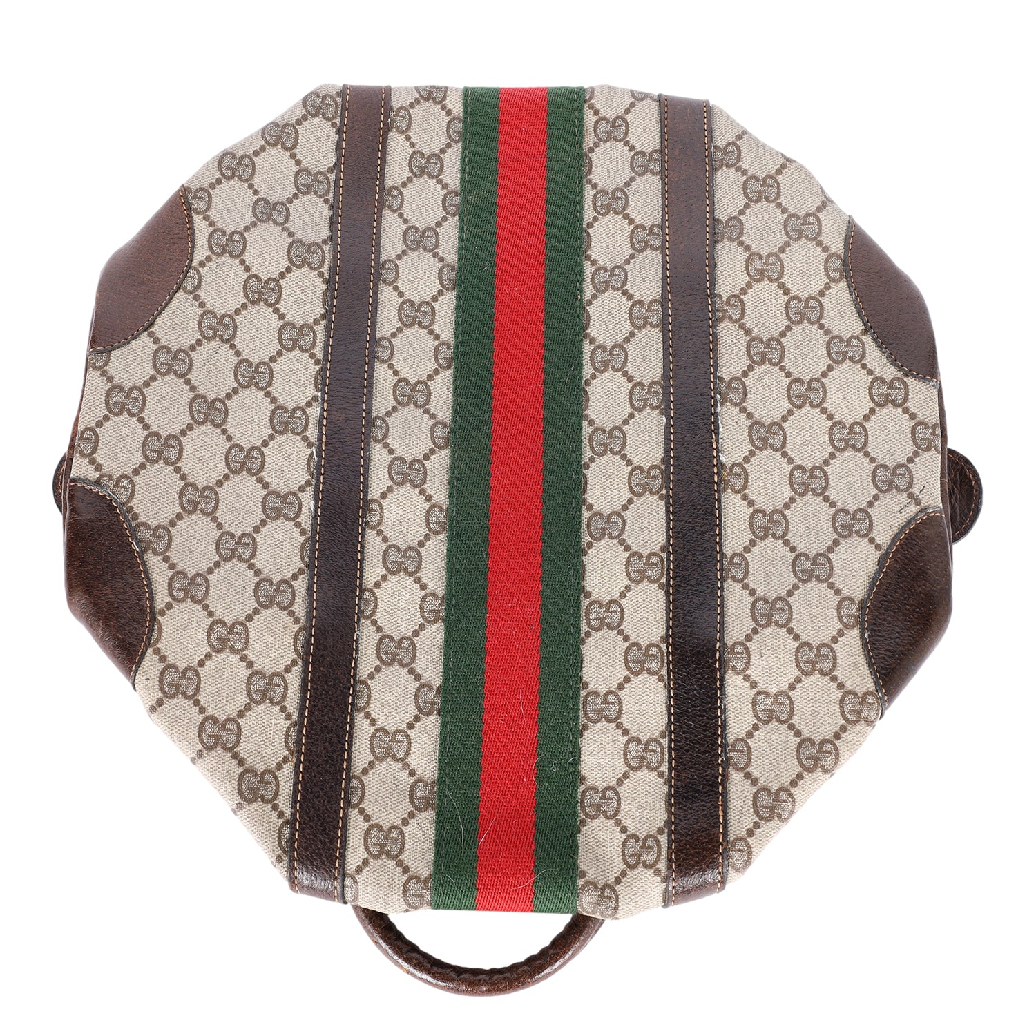 Boston Speedy Supreme Ophidia Satchel