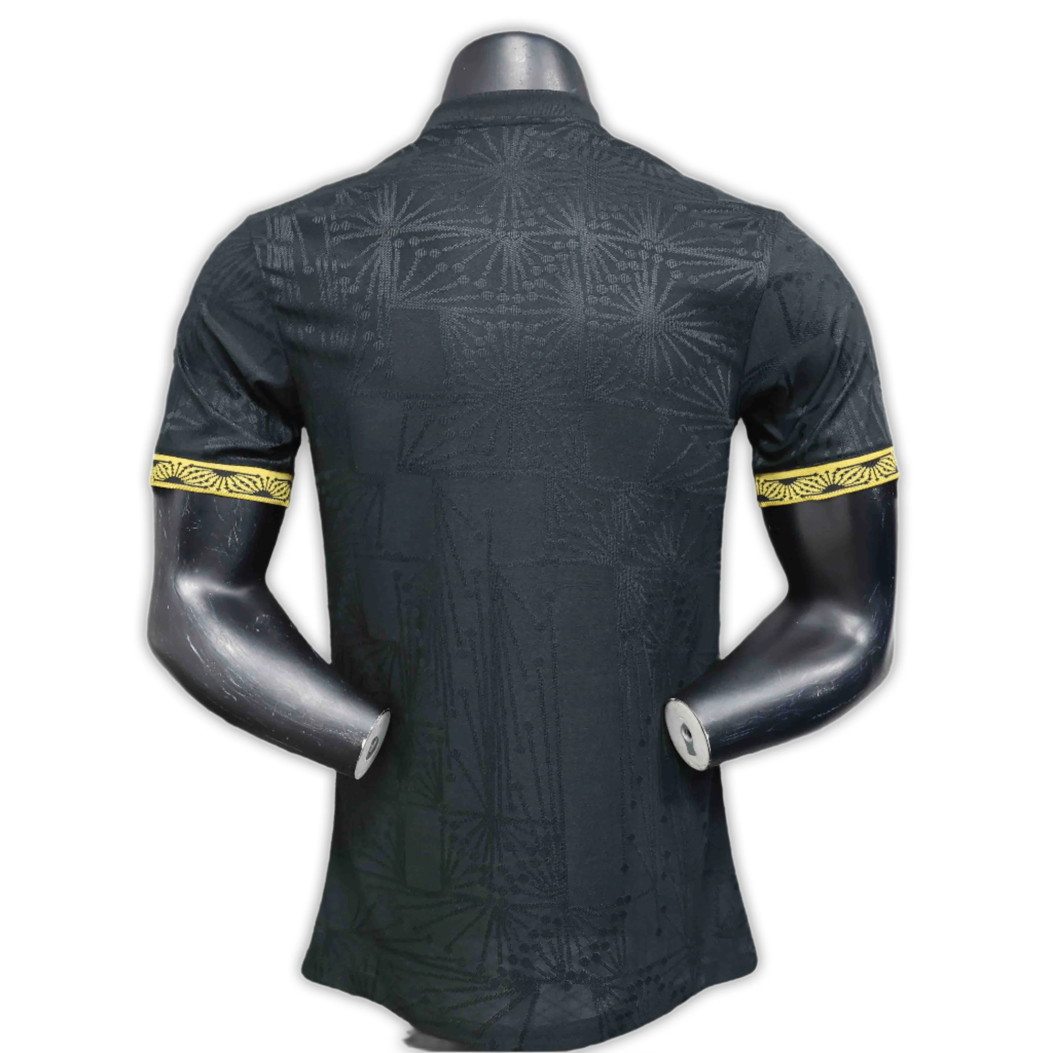 Mexico 2025/26 Away Player Version