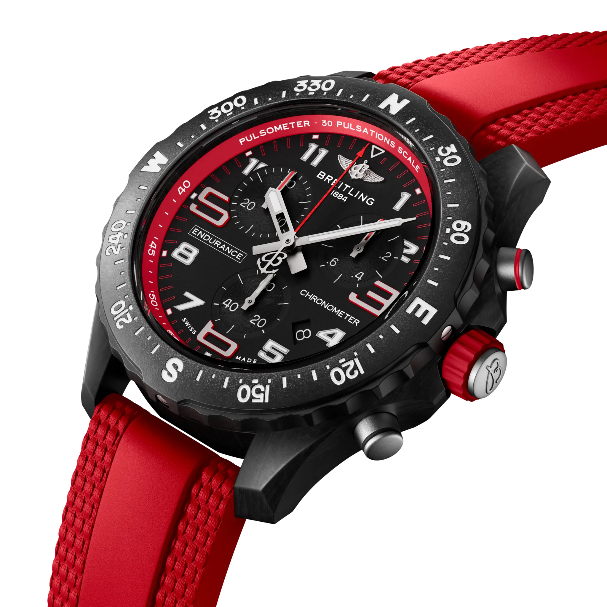 [2026 Mirror Grade]Breitling Professional Endurance Pro 38mm X83310D91B2S1