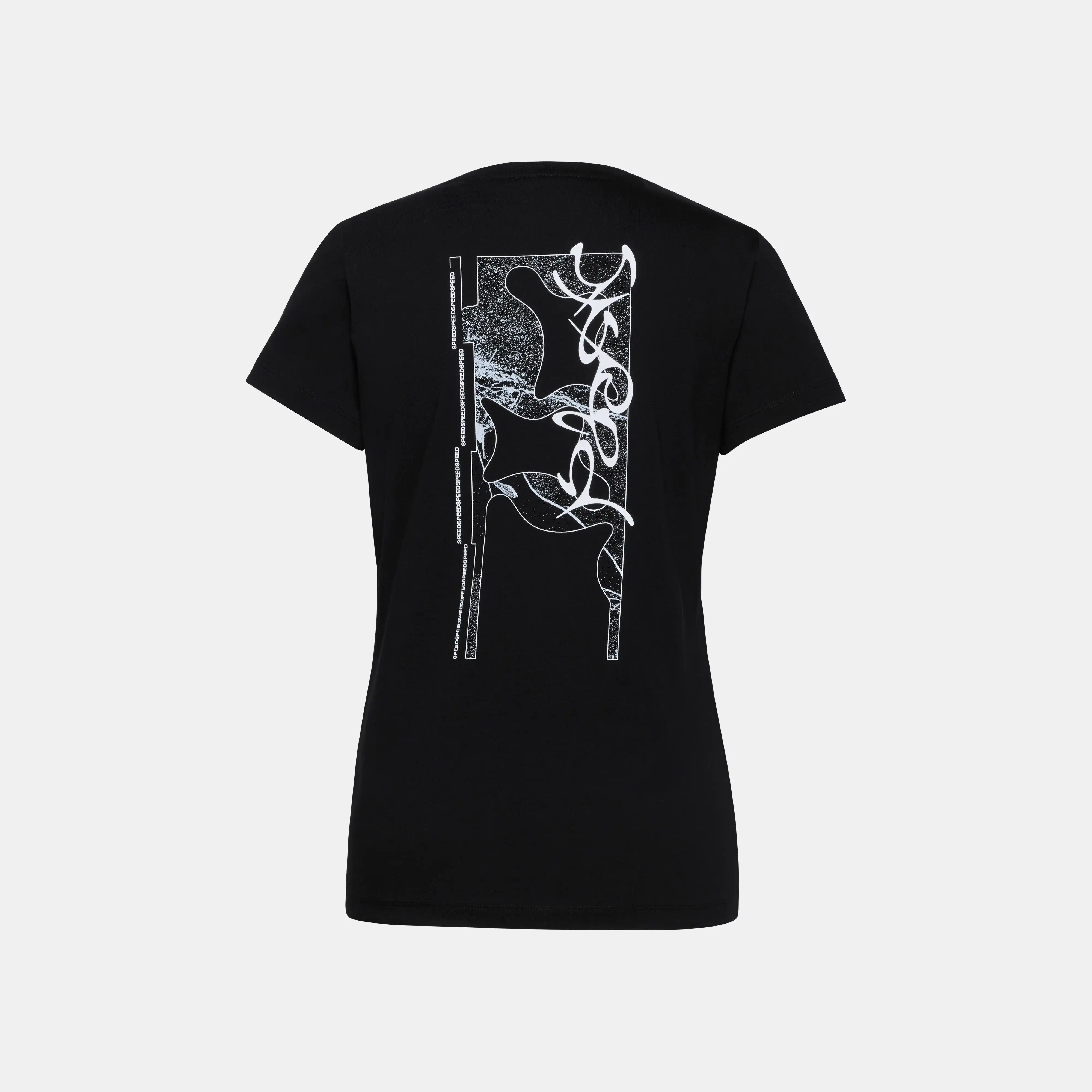 Flash T-Shirt Women