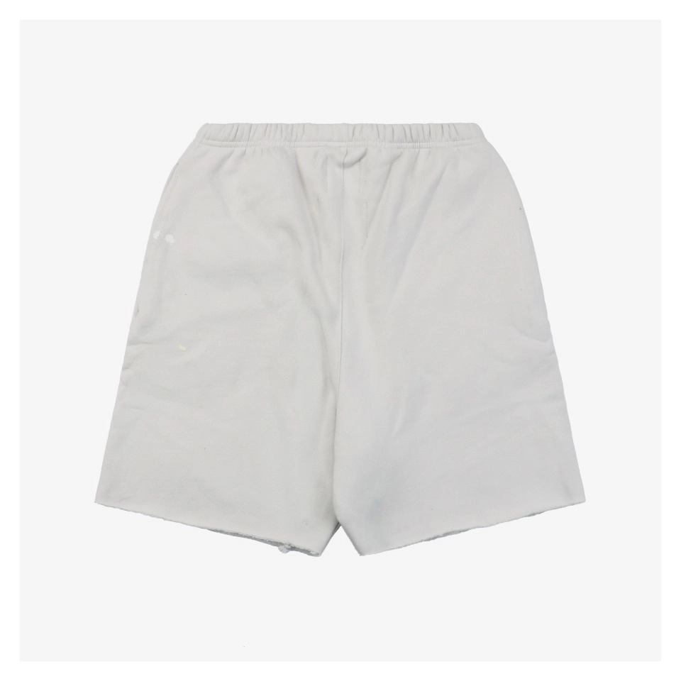 Gallery Dept “DEPT” Letter Print Shorts