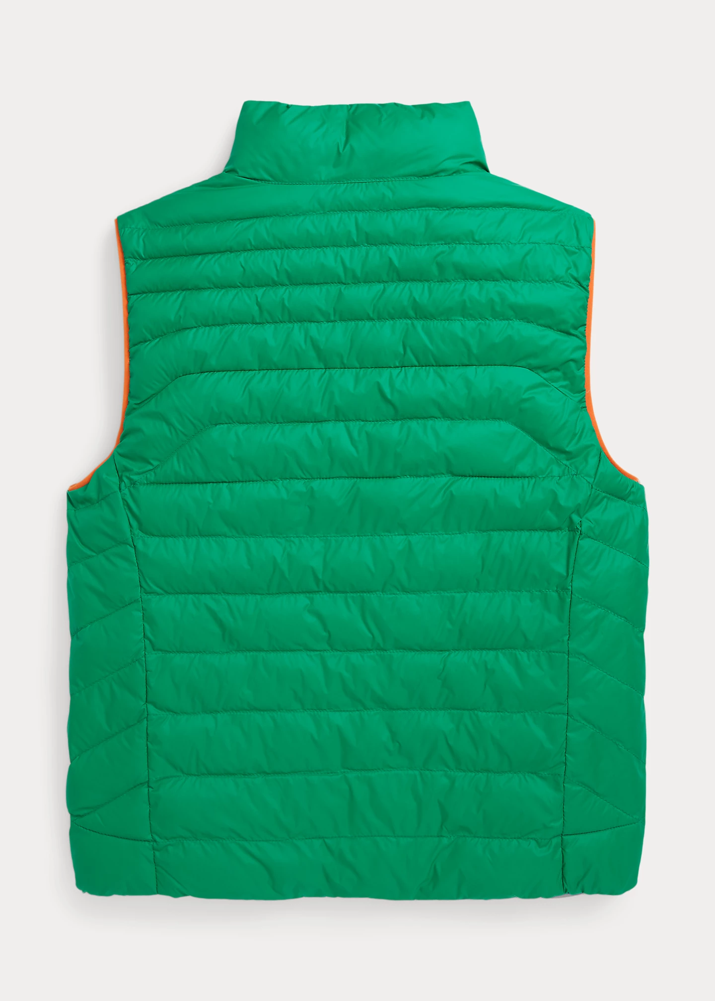 P-Layer 2 Reversible Quilted Vest