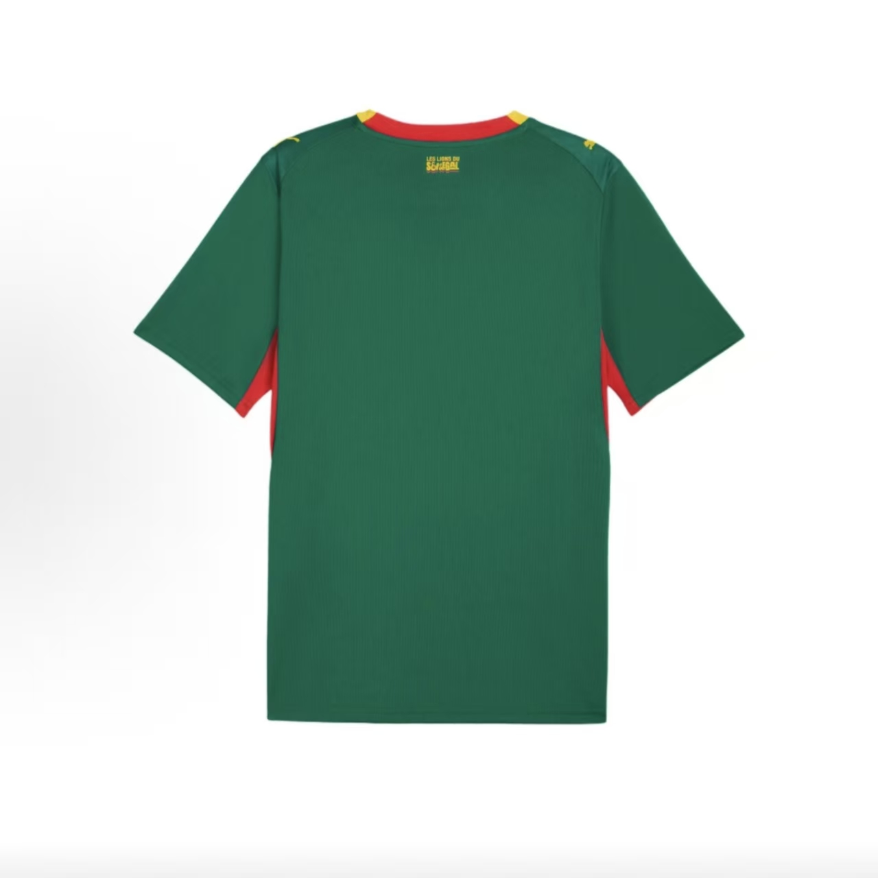 PUMA Senegal 2024 Home Stadium Replica Jersey