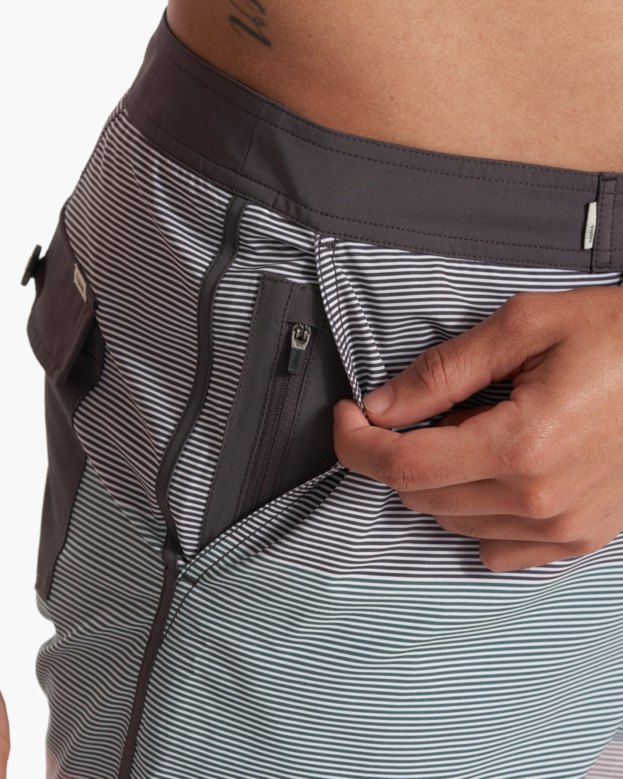 Cruise Boardshort