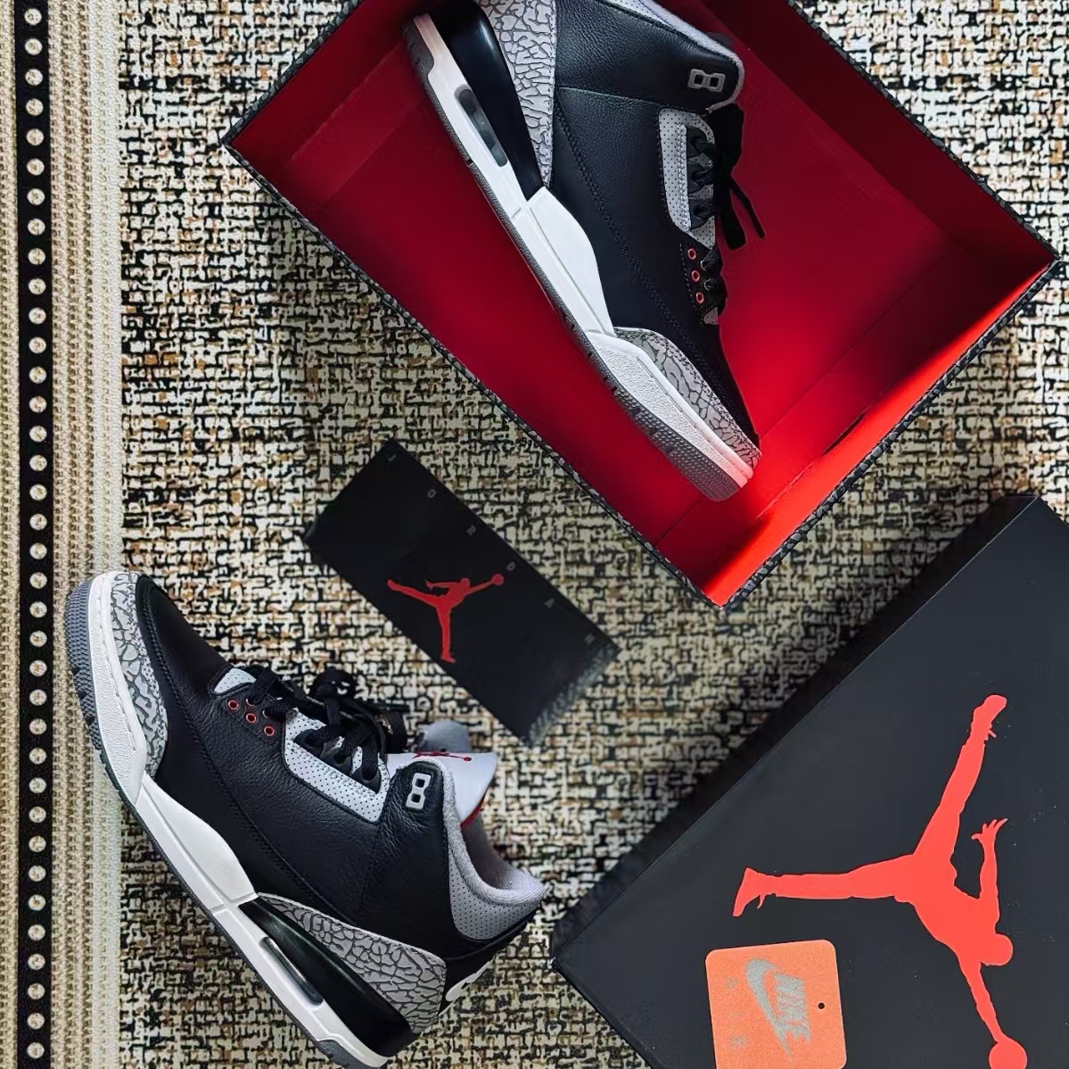 Air Jordan 3