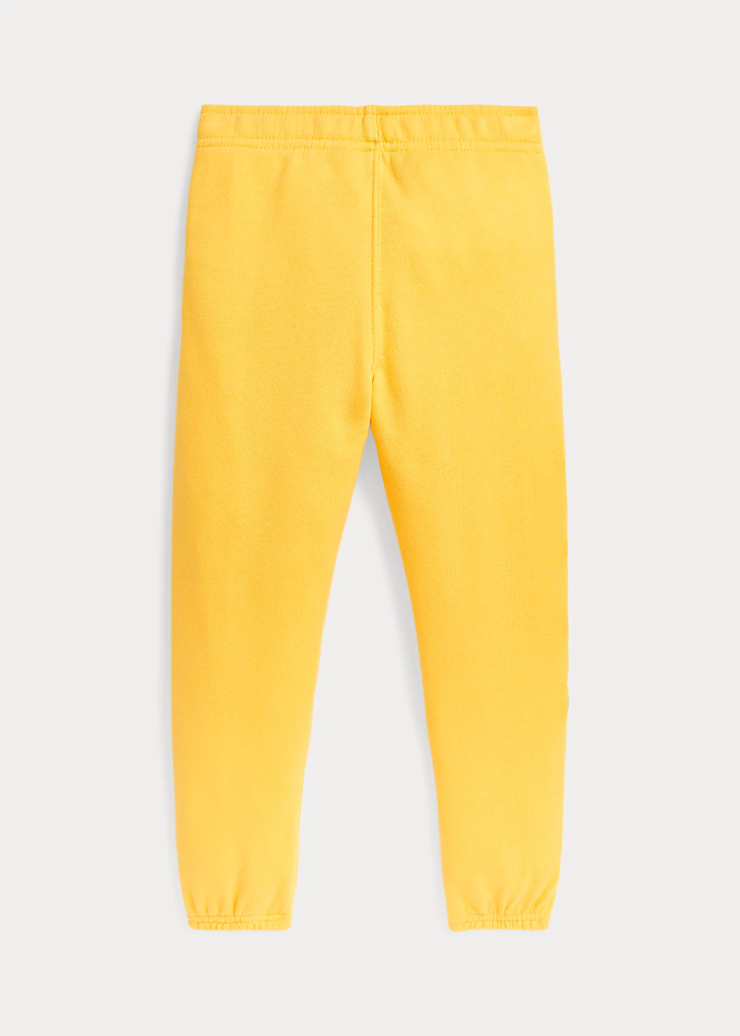 Logo Fleece Jogger Pant