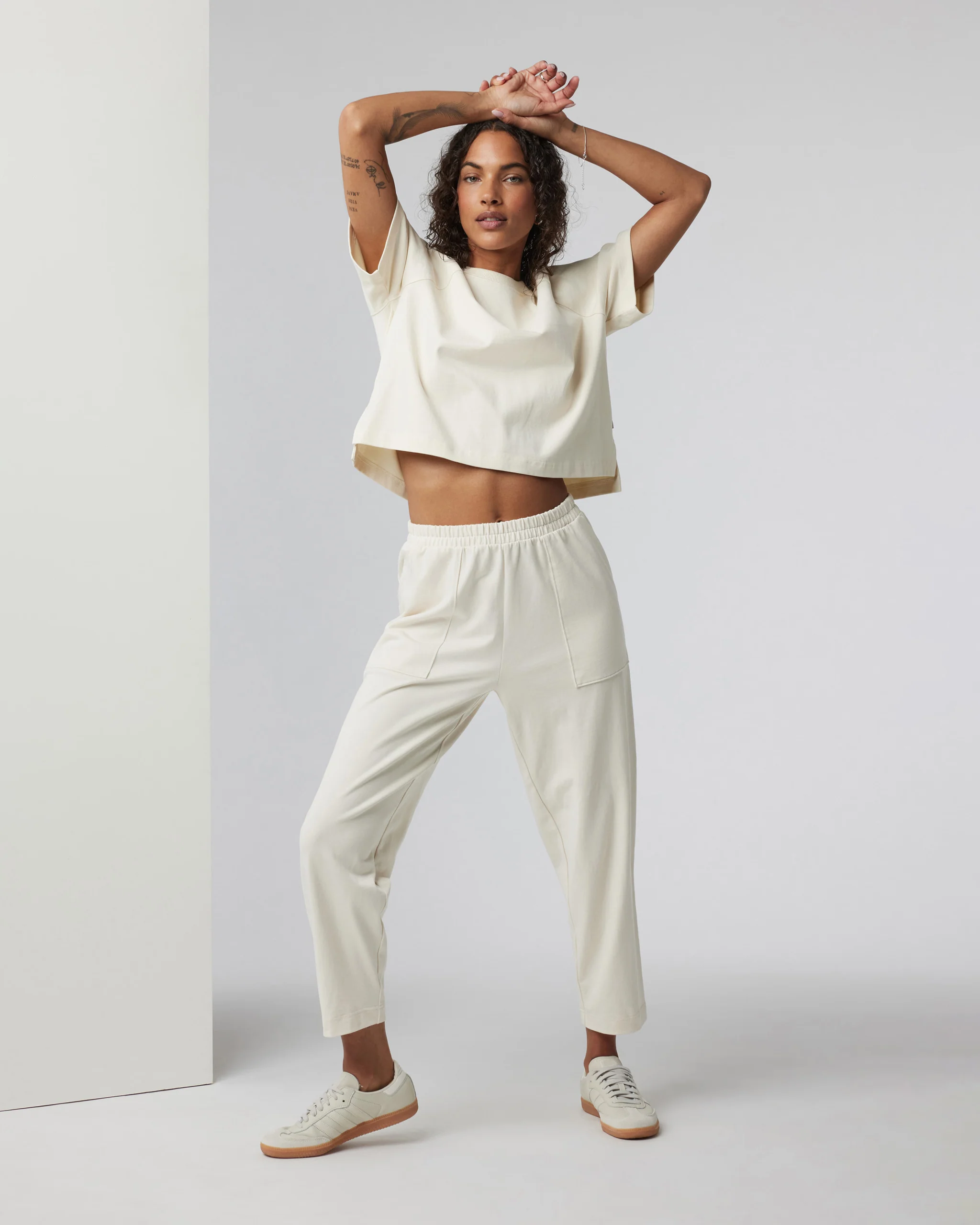 Mackenzie Pant