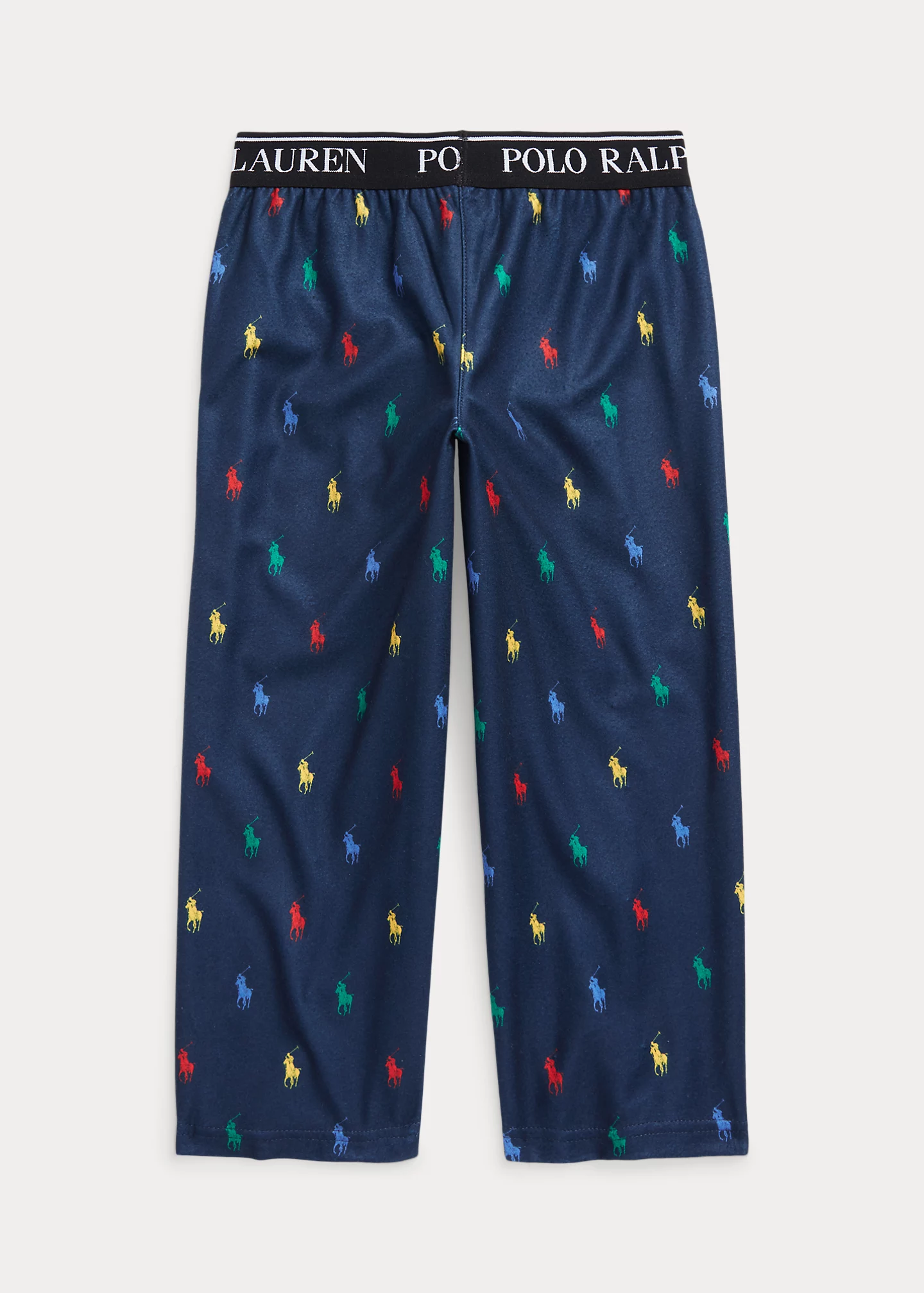 Polo Pony Jersey Sleep Pant