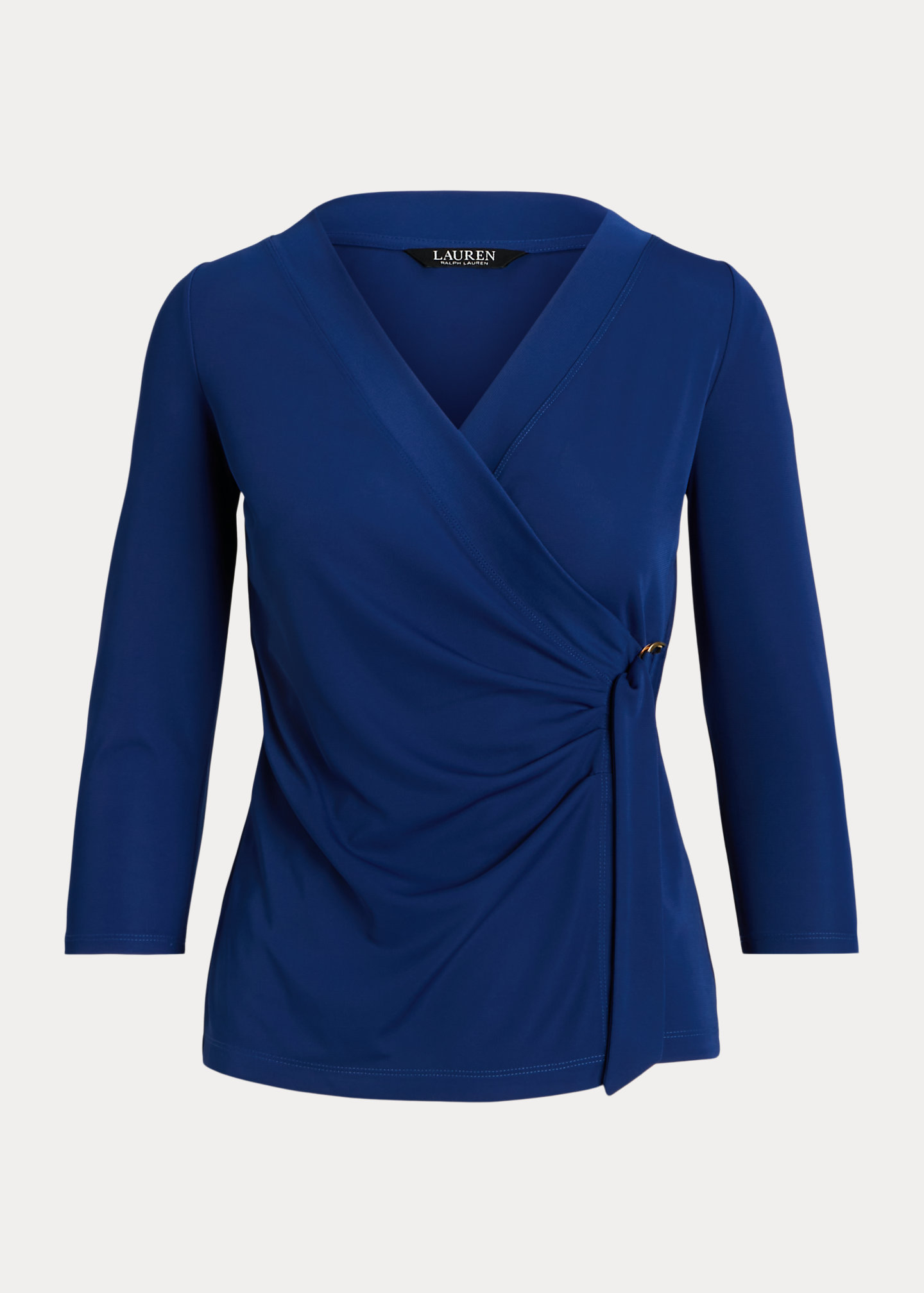 Stretch Jersey Top
