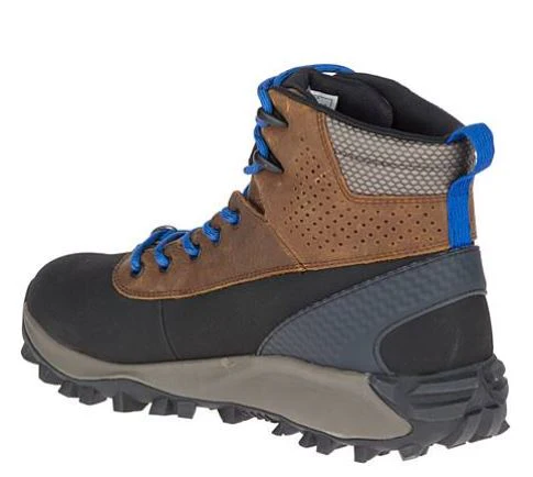Men's Thermo Kiruna Mid Shell Waterproof Boot