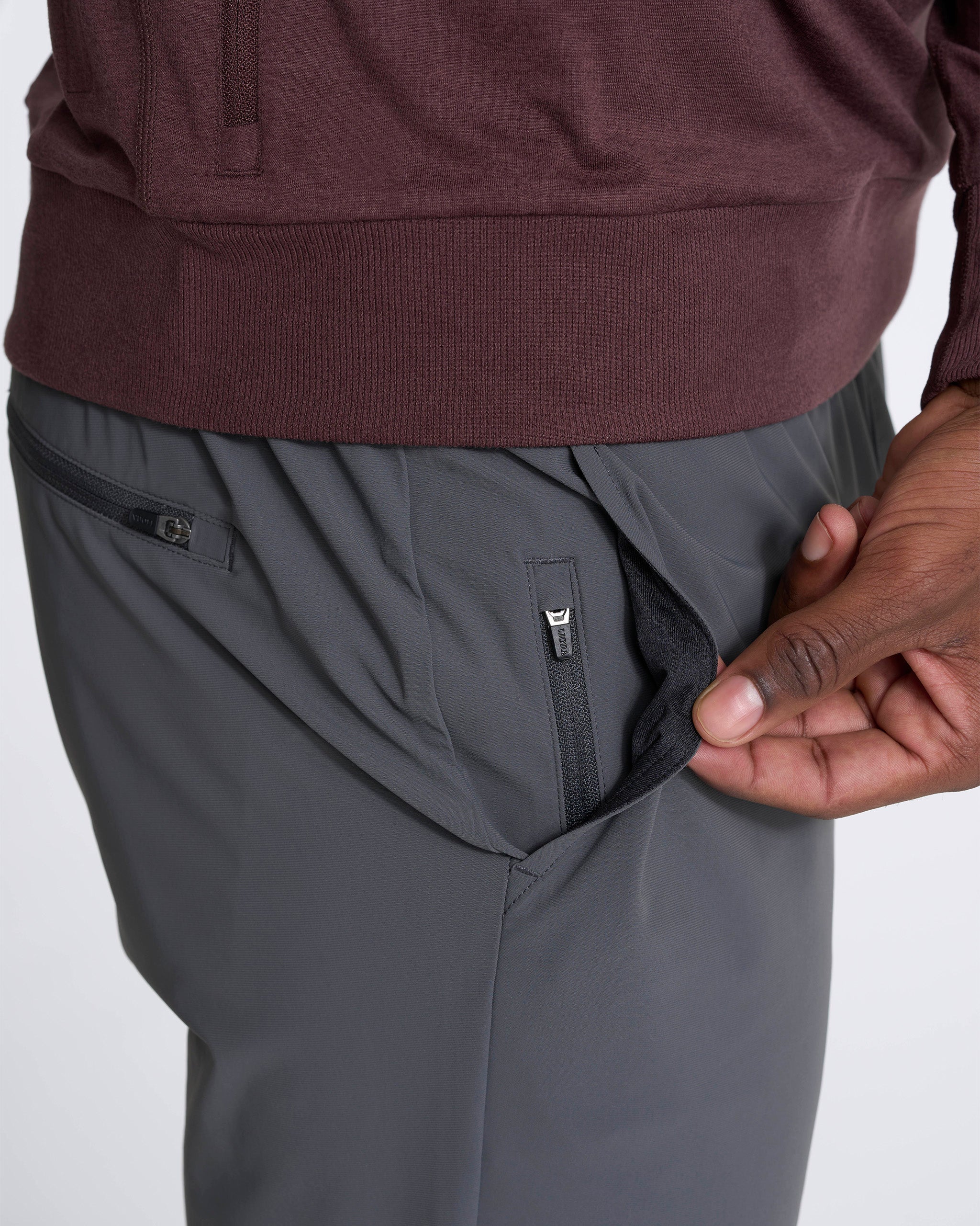 Fleet Jogger