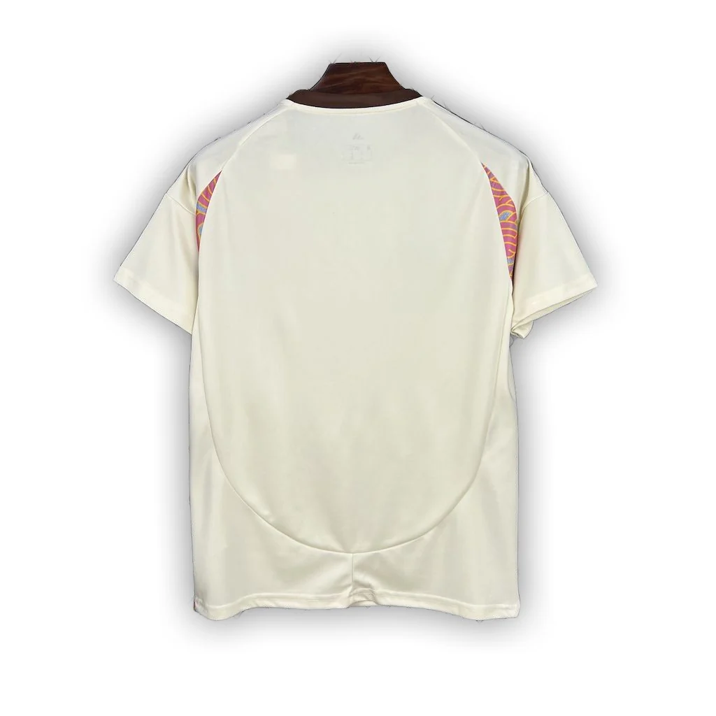 DC United 2025/26 Away