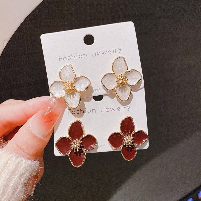 Buttercup Earrings