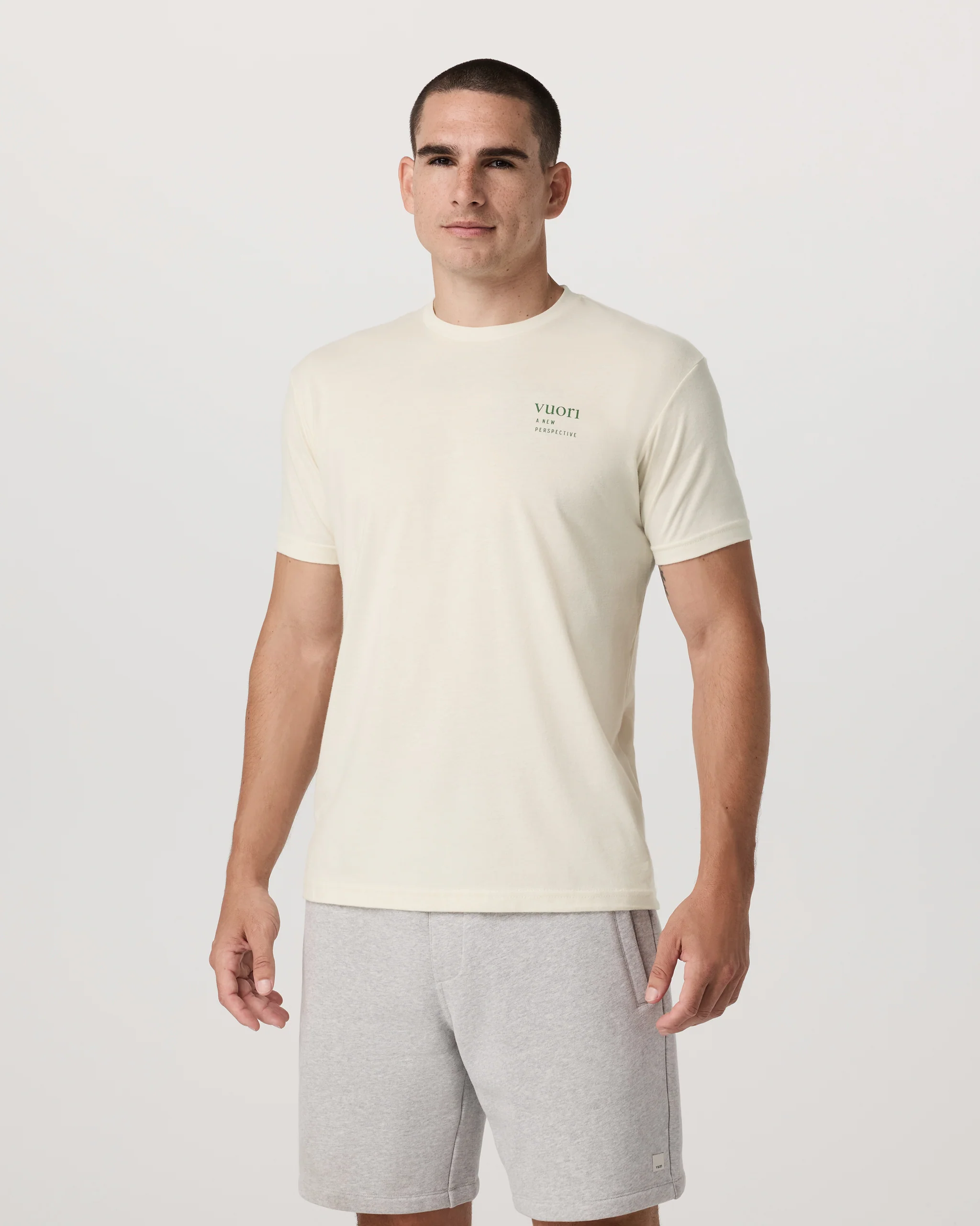 Vortex Tee