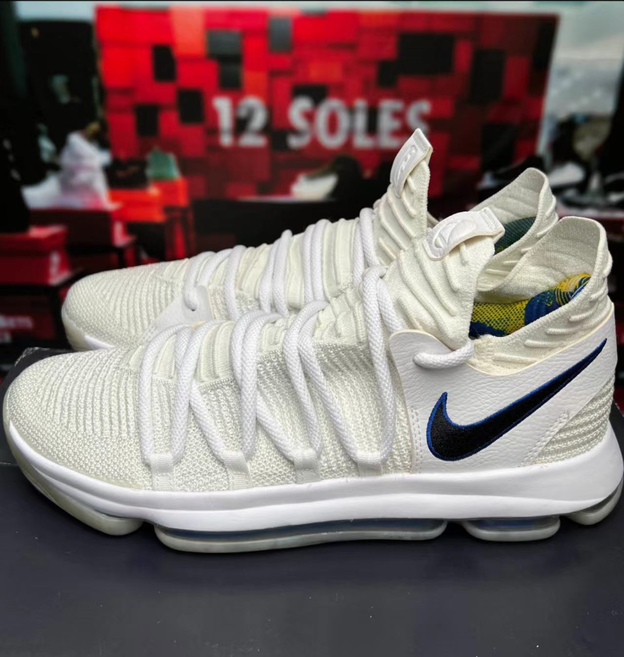 Nike KD 10 