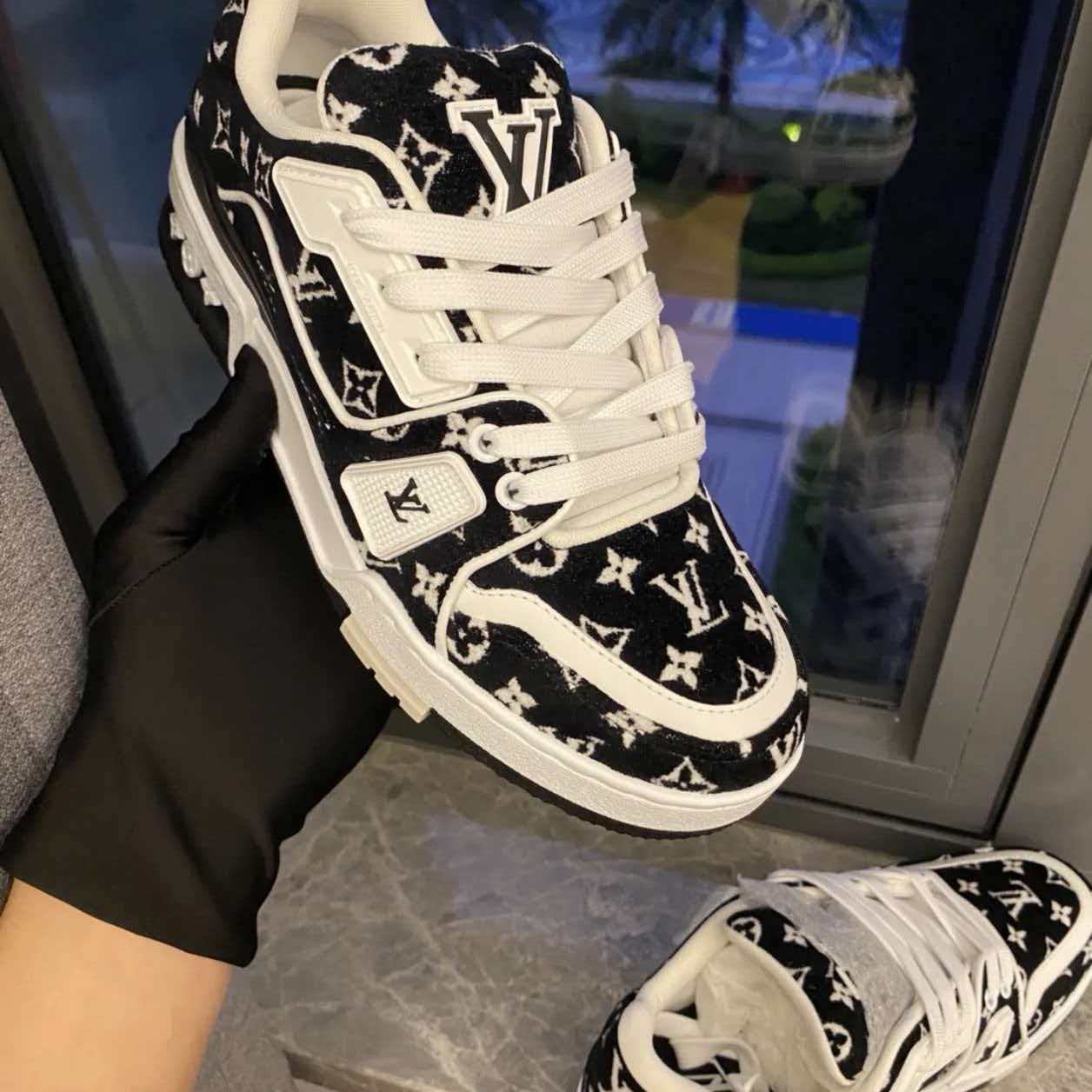 LV Trainer 