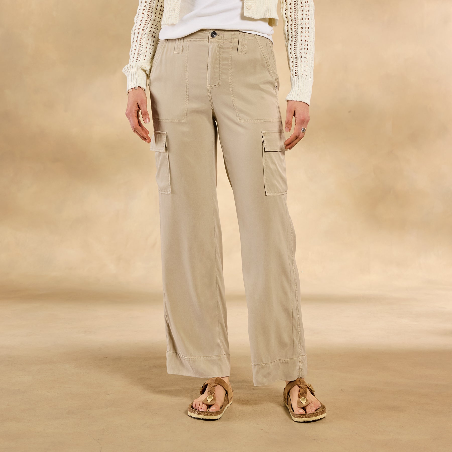 Nava Cargo Pants
