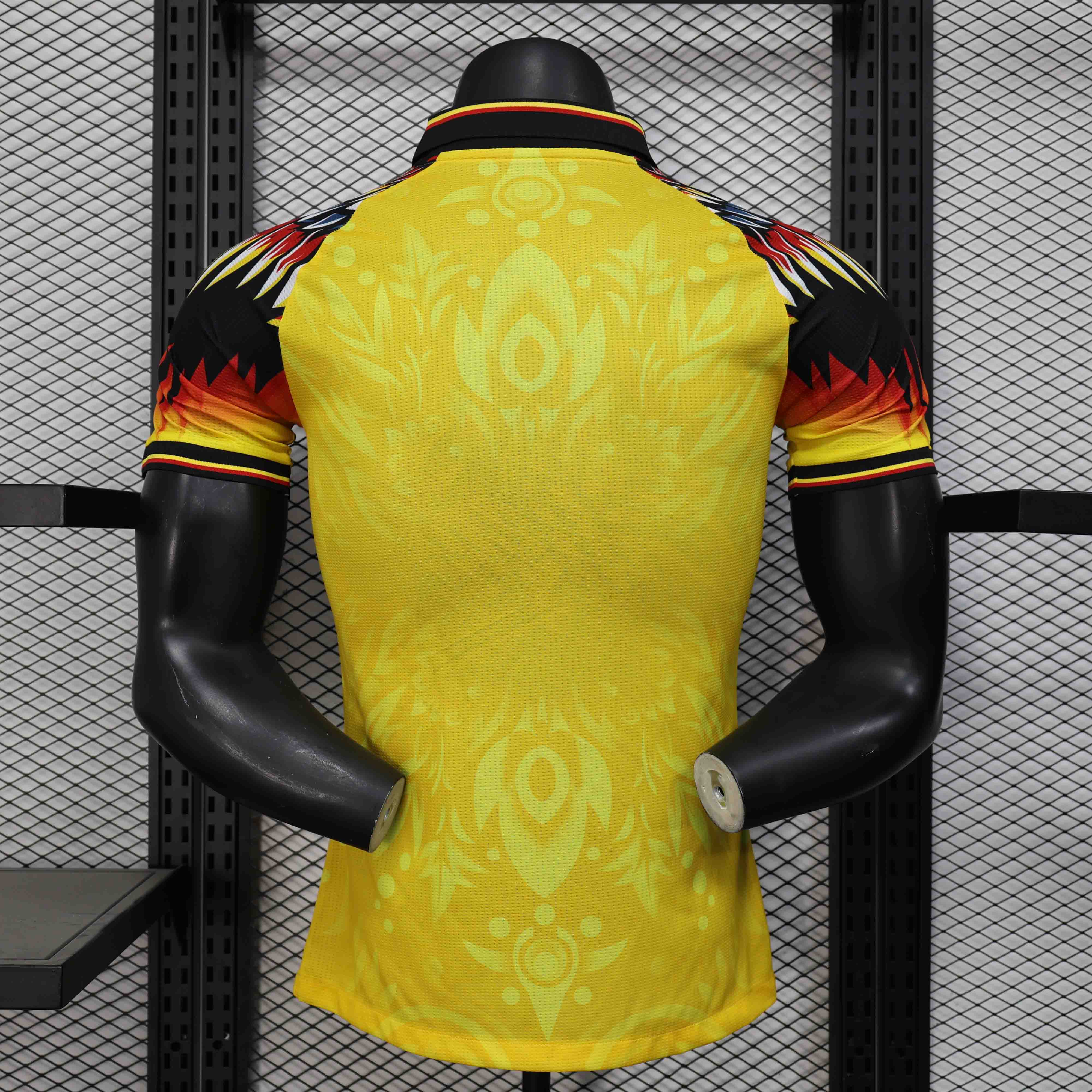 Club America Authentic Soccer Jersey Special Edition Shirt 2025/26