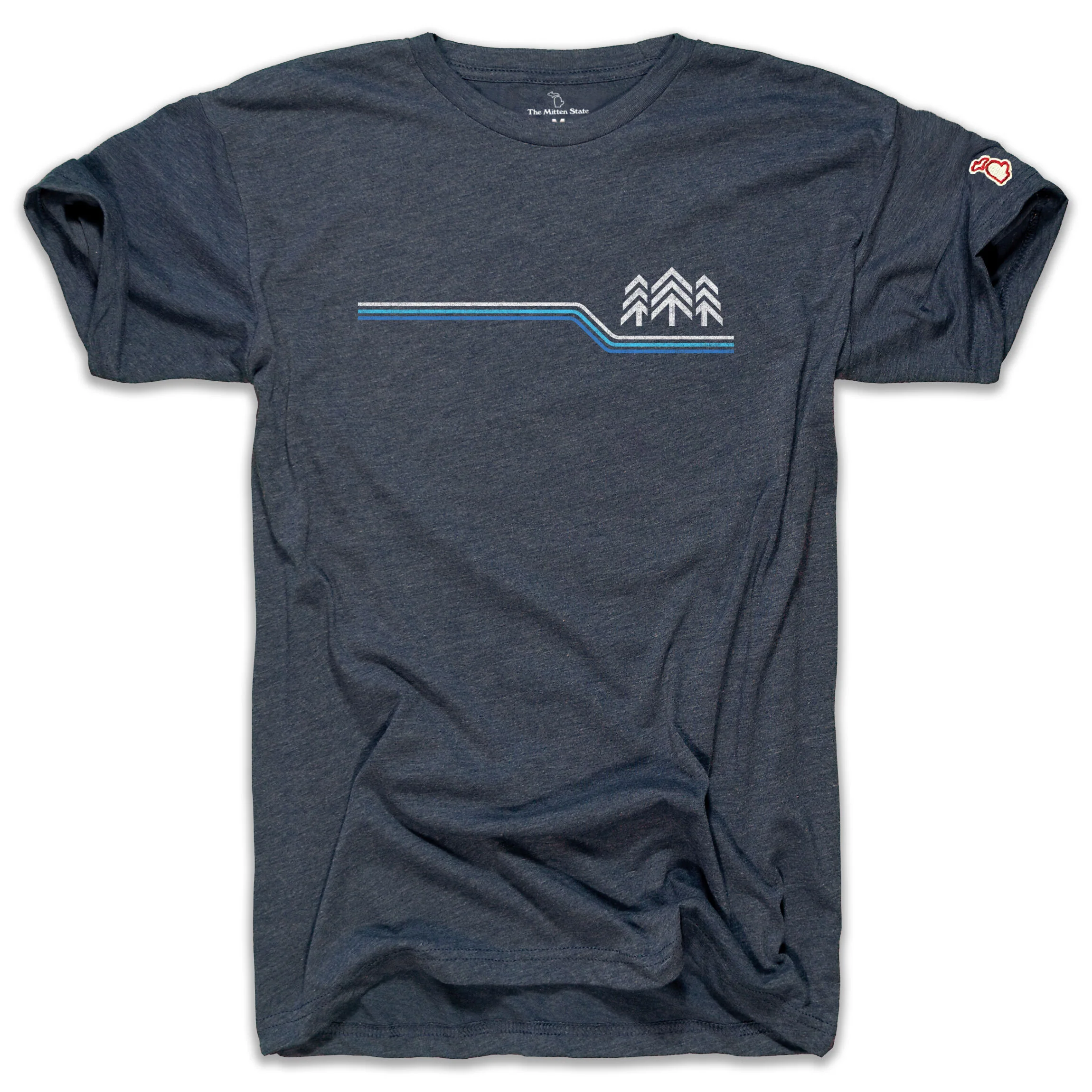 WEEKEND UP NORTH (UNISEX)