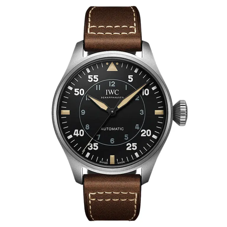 [2026 Mirror Grade]IWC Big Pilot's Watch Spitfire 43mm IW329701