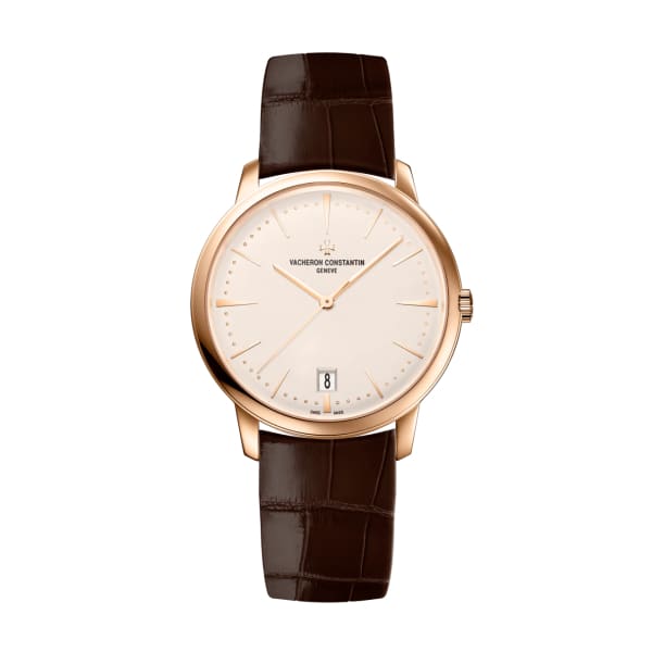 [2026 Mirror Grade]Vacheron Constantin Patrimony Self-Winding Ref. # 4100U/000R-B180