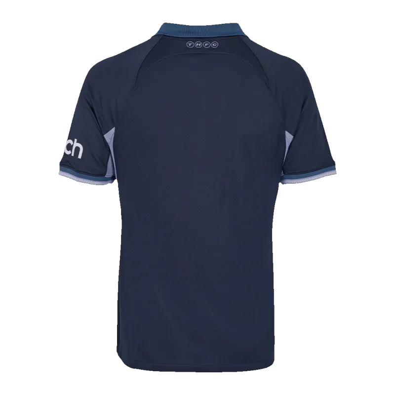Tottenham 2023/24 Hotspur Away Jersey