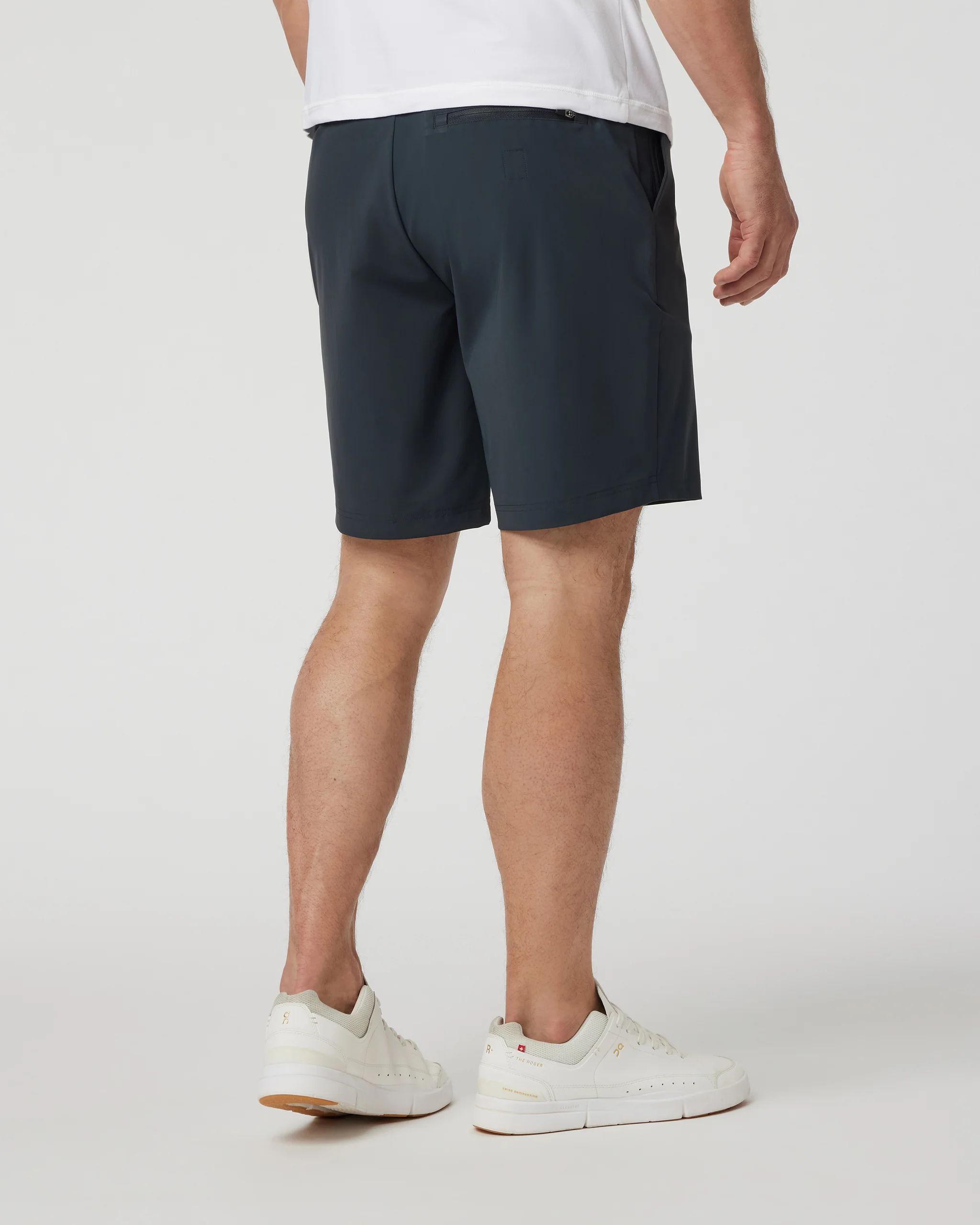 Fleet Chino Short 8\