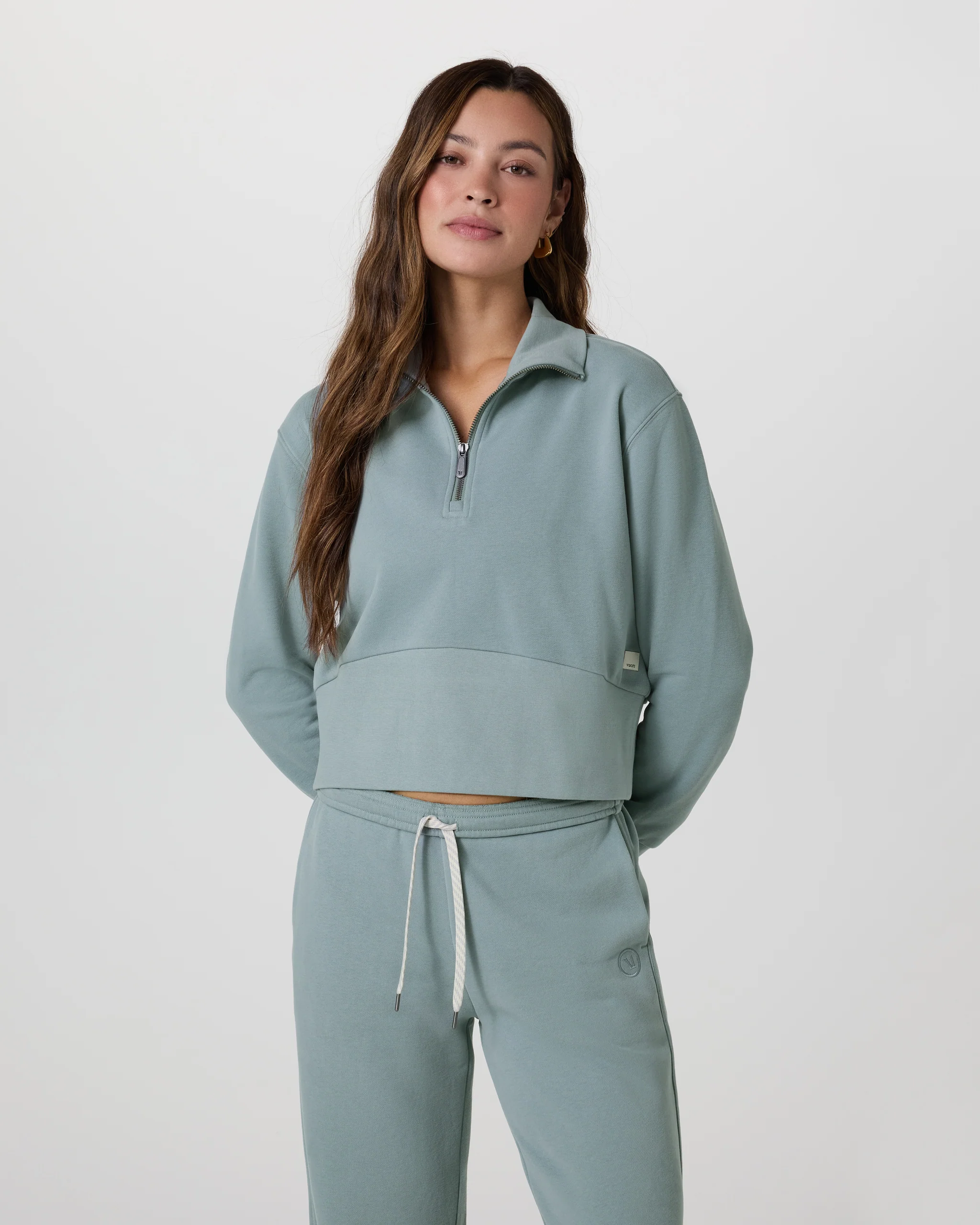 Sedona Sport Half Zip