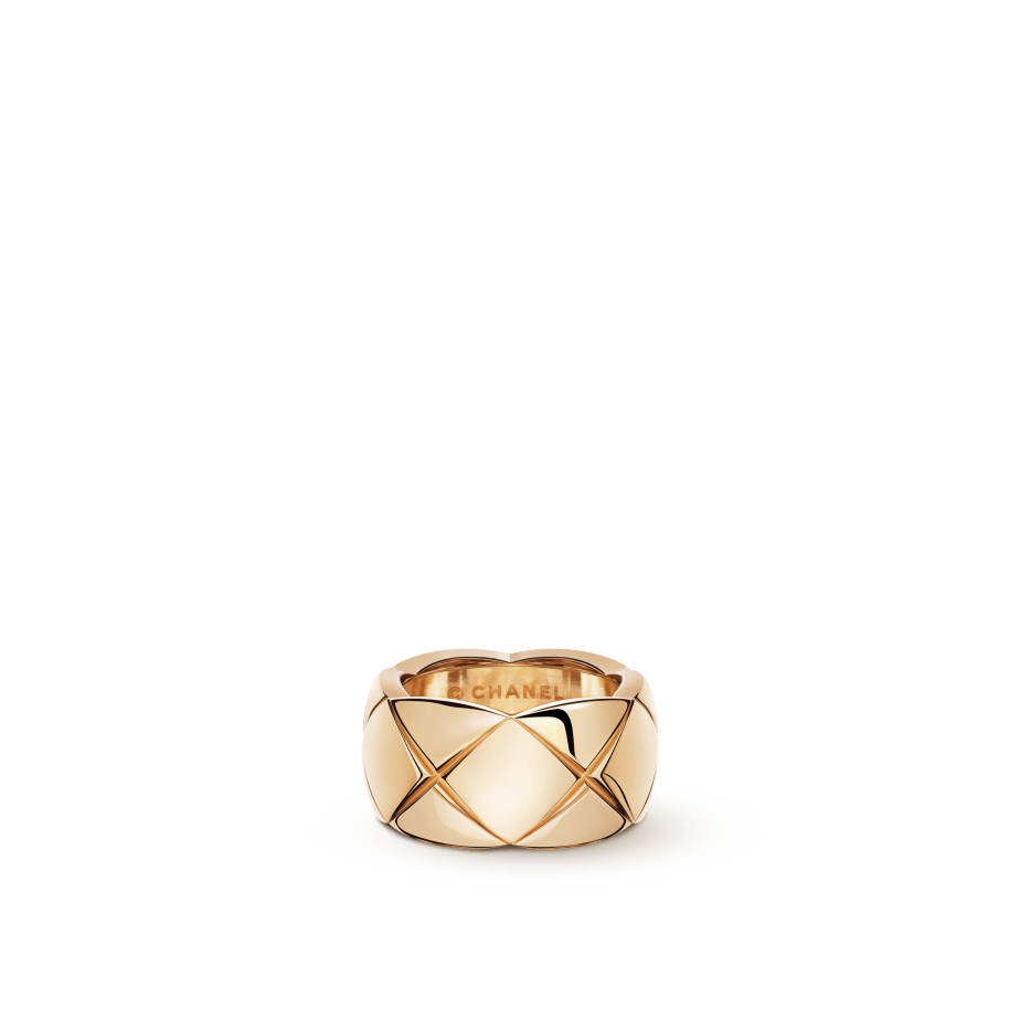 COCO CRUSH RING