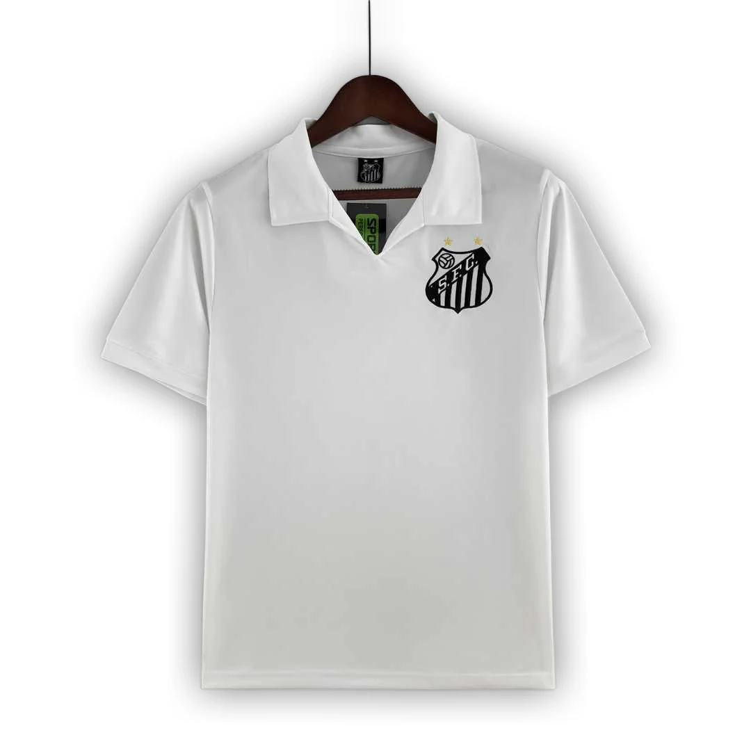 Santos 1970/71 Home