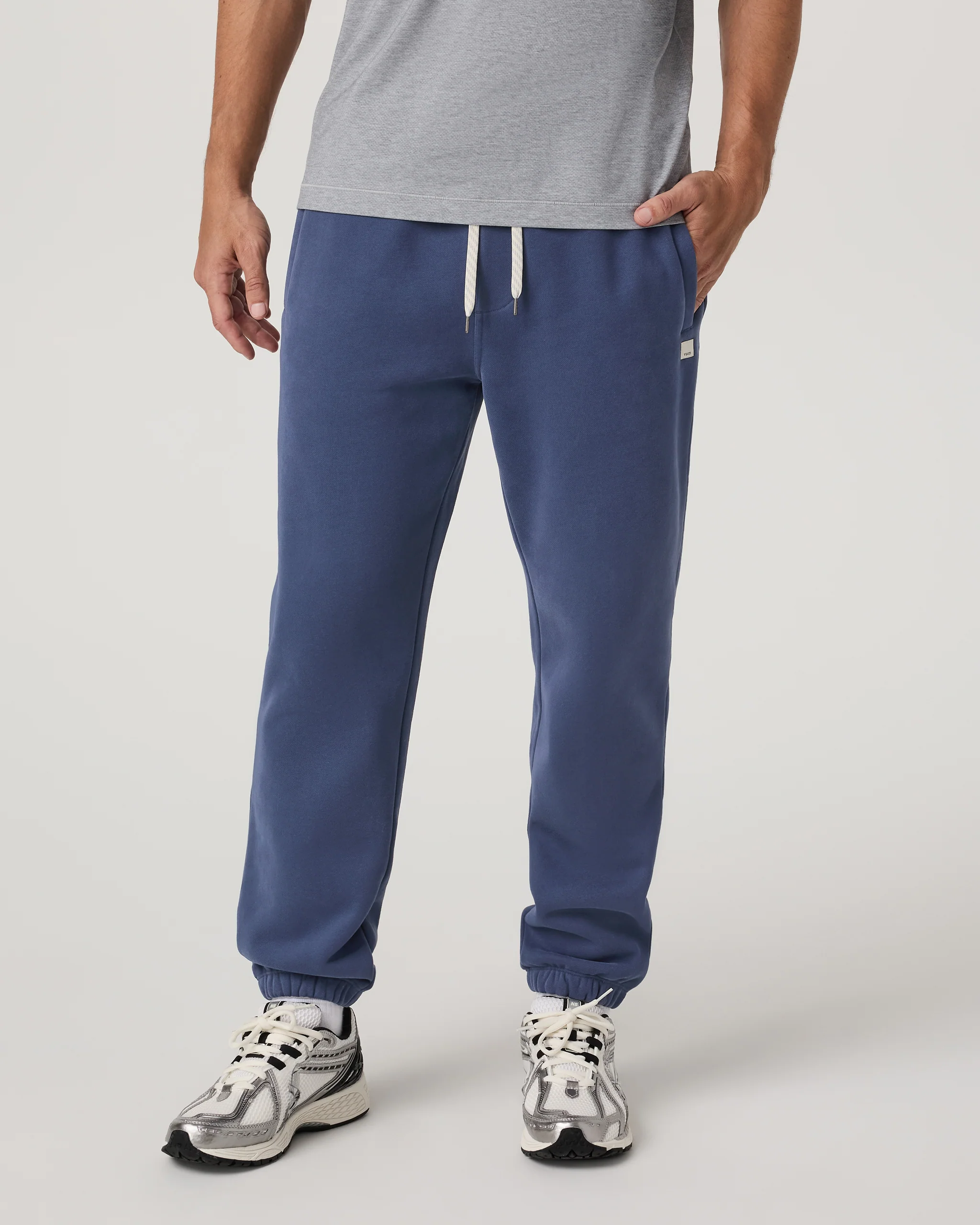 Seaside Sweatpant