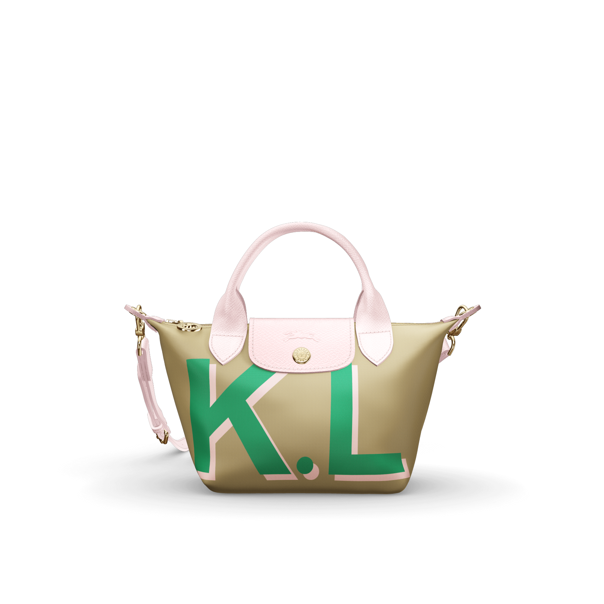 My Pliage XS Handbag