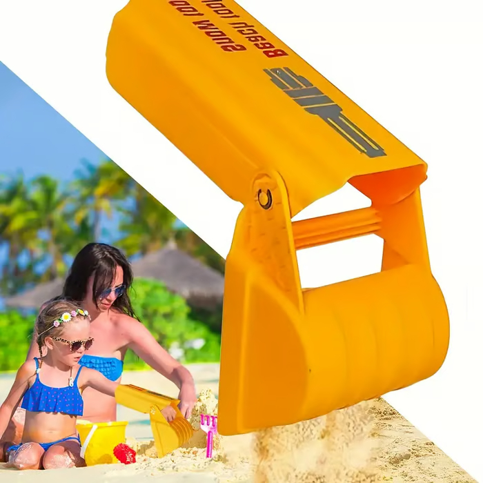 🔥2026 NEW🔥 Hand Guard Sand Digging Tool