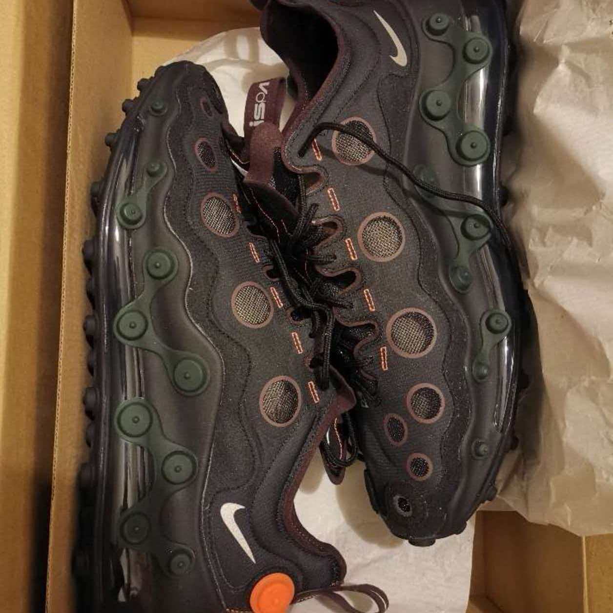 Nike Air Max 720 ISPA 