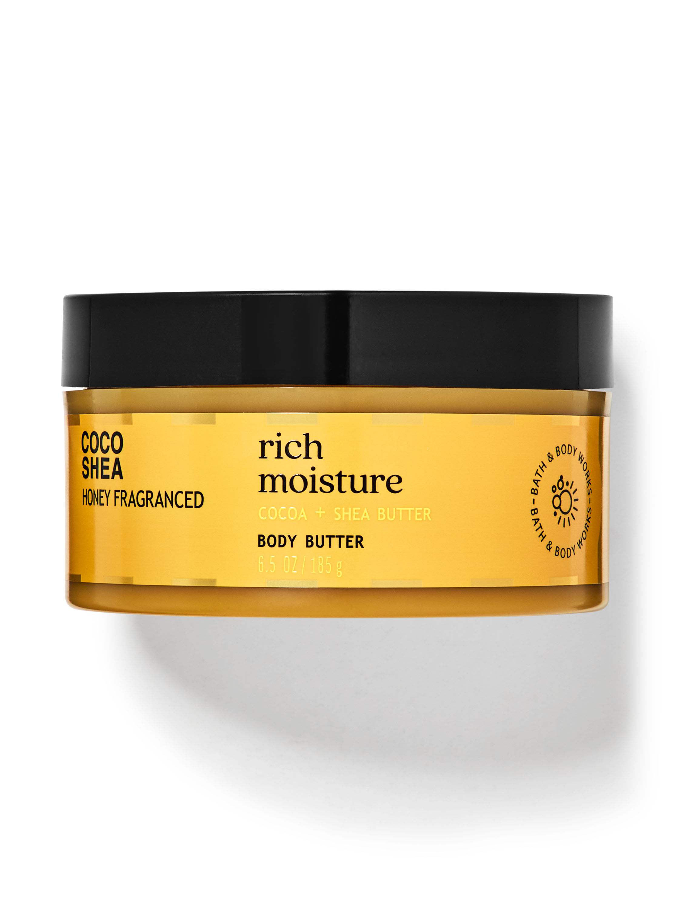 Coco Shea Honey Fragranced