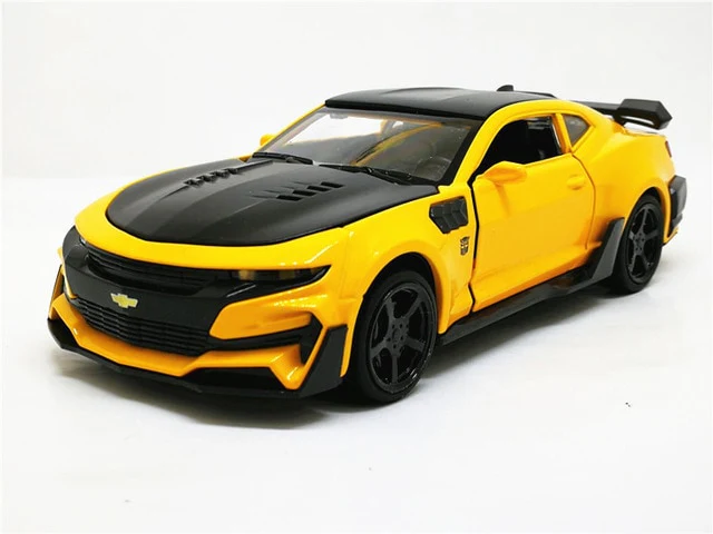1:32 Chevrolet Camaro Sports Car
