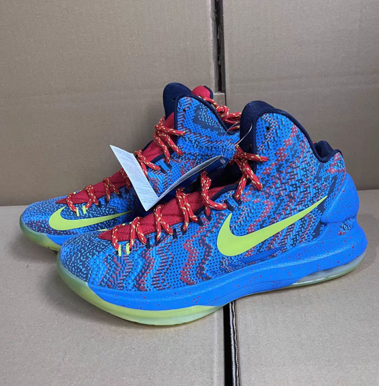 Nike Zoom KD 5 