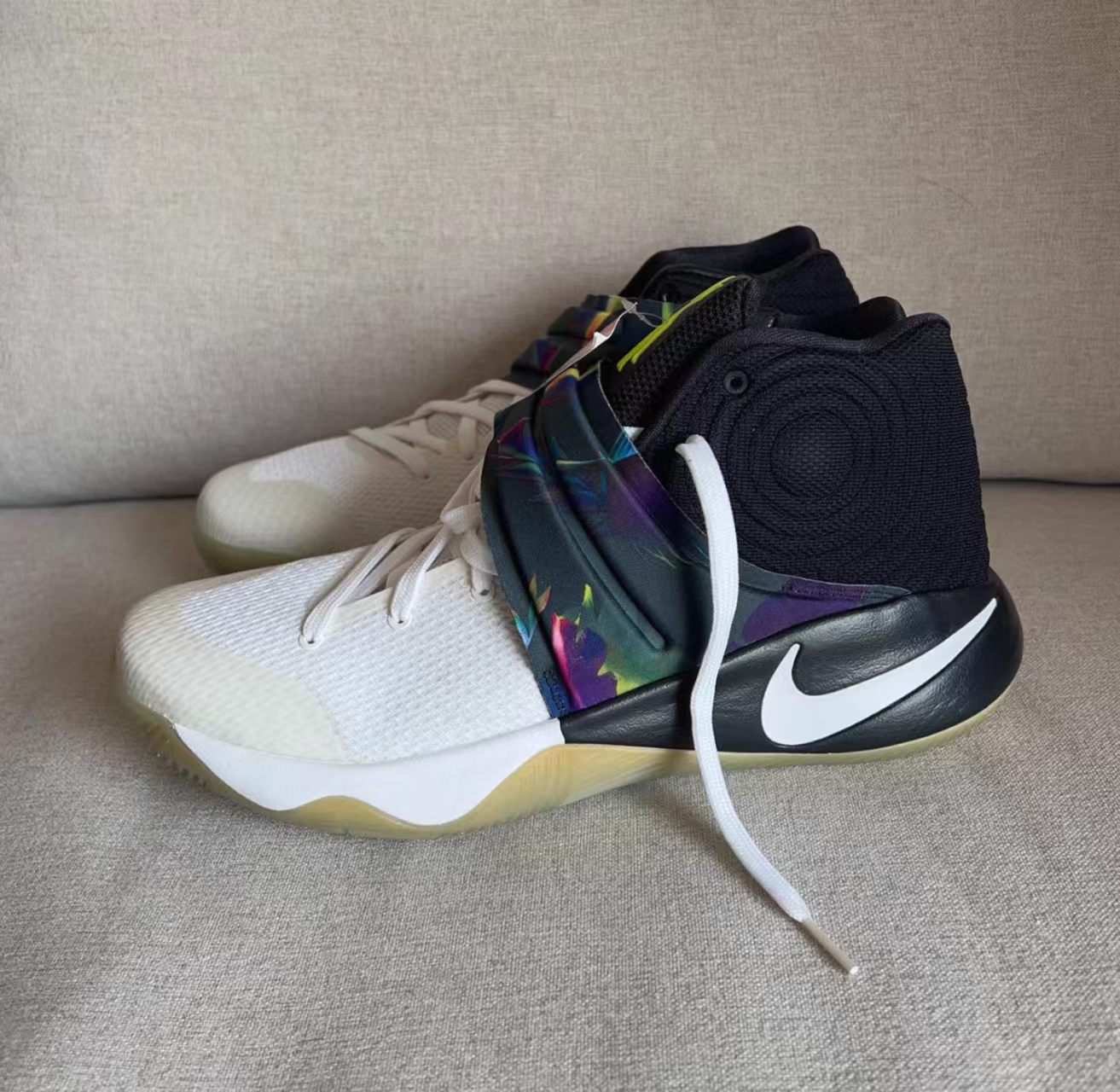 Nike Kyrie 2 