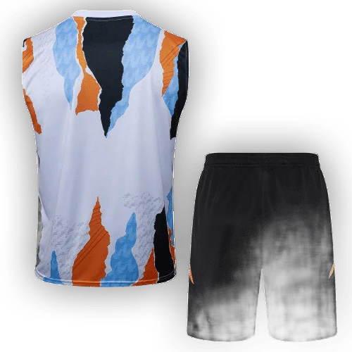 Real Madrid 2024/25 Training Vest