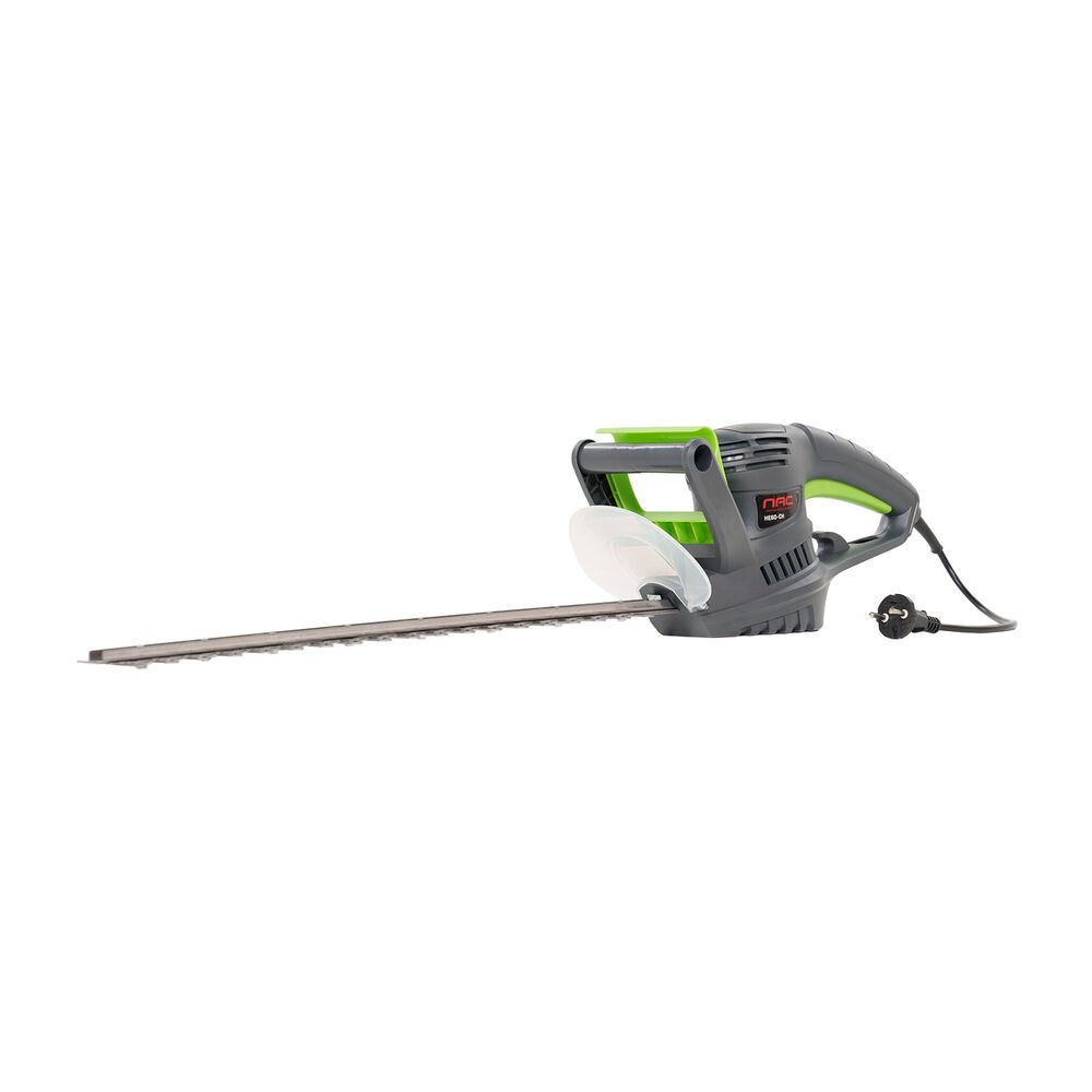 NAC Nożyce elektryczne do żywopłotu NAC HE60-CH, 600 W, 51 cm