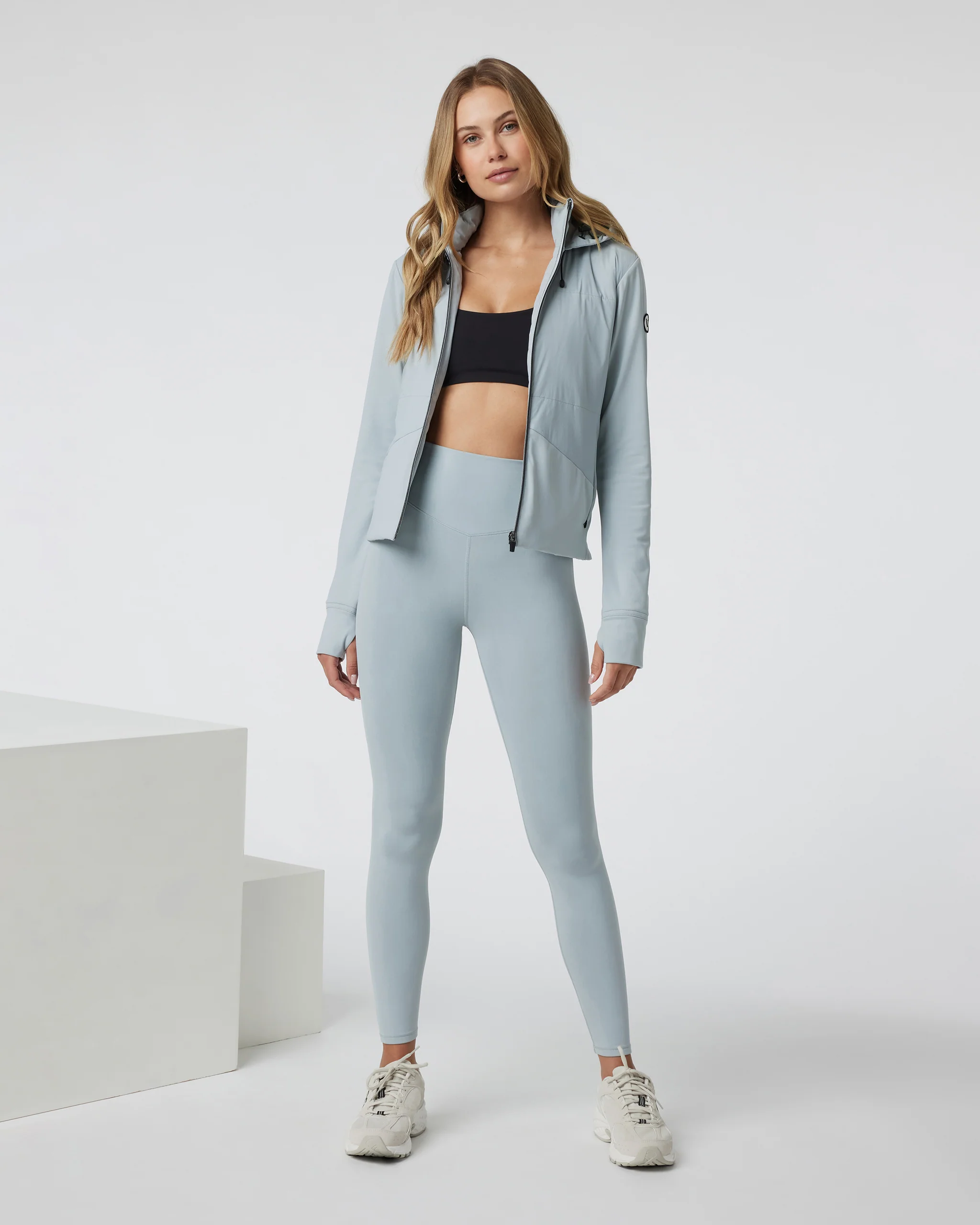 Chilled Out Legging