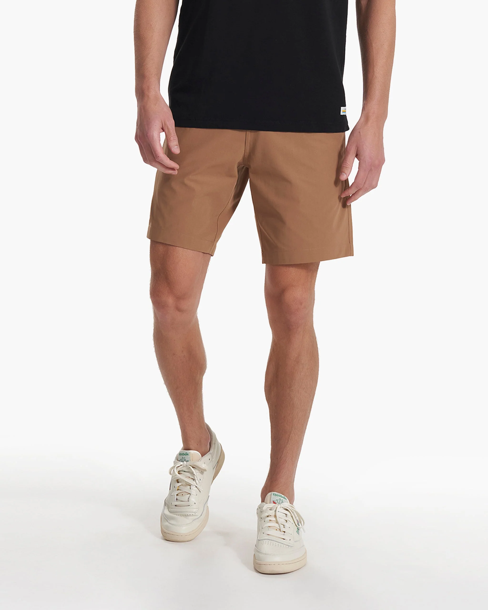 Meta Short 8\