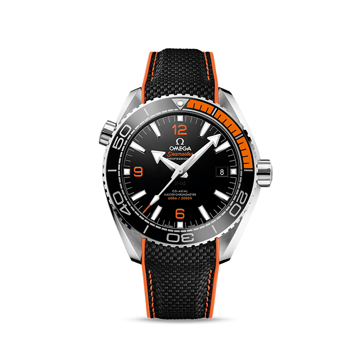 [2026 Mirror Grade]Omega 215.32.44.21.01.001 Seamaster Planet Ocean 600M Co-Axial-Master - New