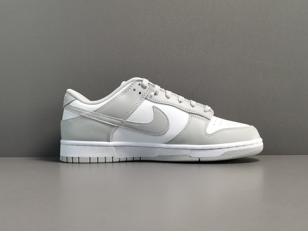 PK NIKE DUNK LOW RETRO＂GREY FOG＂DD1391-103